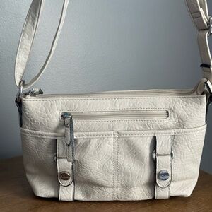 Rosetti Mindy Mini Crossbody Bag